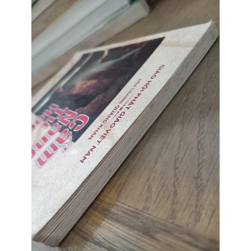 Cẩm nang tu học - Hòa thượng Quảng Khâm 799698