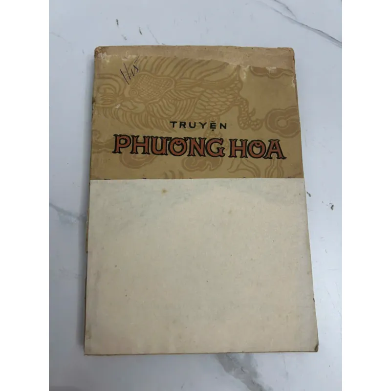 Truyện Phượng Hoa 639662