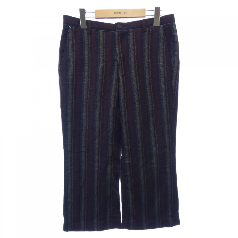 【Mã giảm giá】Quần JACOB COHEN của Yakobu Koen 651732