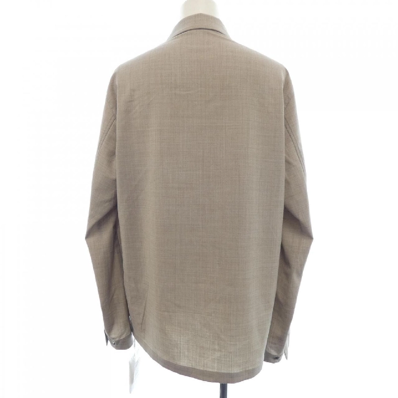 Jacket BERWICH - Hàng hiệu Authentic 895060