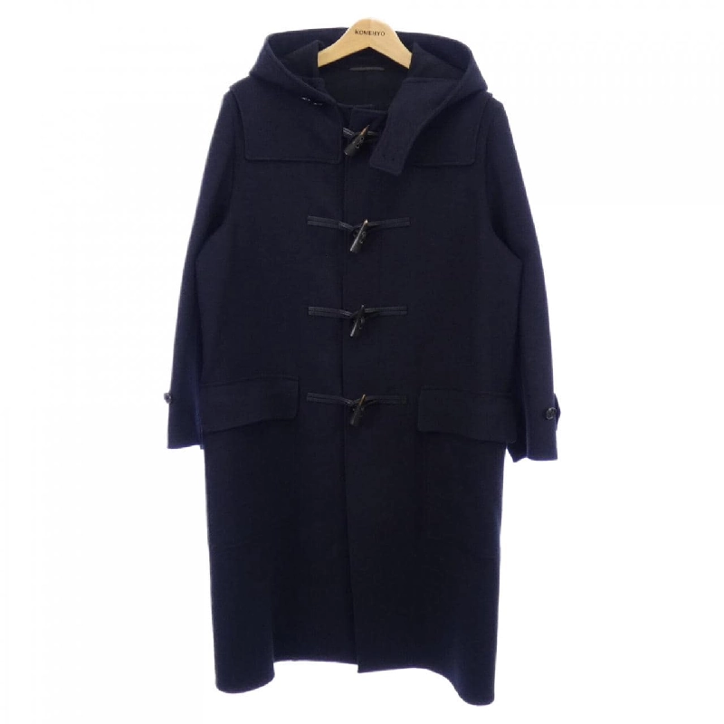 Áo khoác dạ CARUSO - Hàng hiệu Authentic 894561