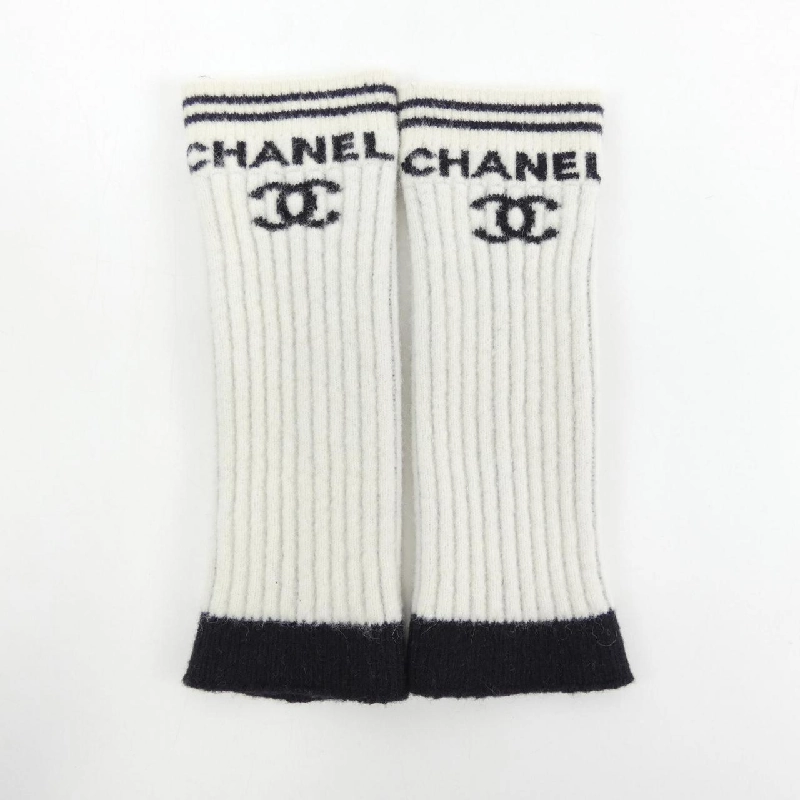 【Khuyến mãi】Giày bốt CHANEL 664401