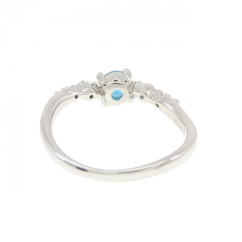 Nhẫn Apatite PT900 0.23CT 669727