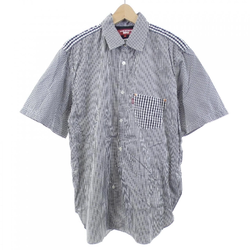 Áo sơ mi JUNYA WATANABE WM-B906 LEVI'S - Hàng hiệu Authentic 885668