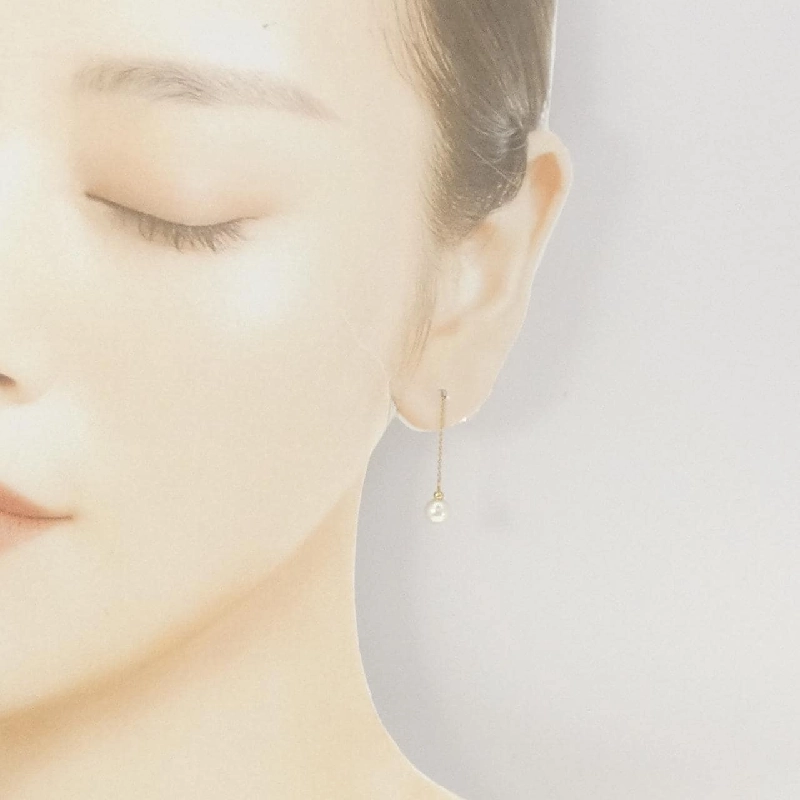 Bông tai Akoya Pearl Rujada 666141