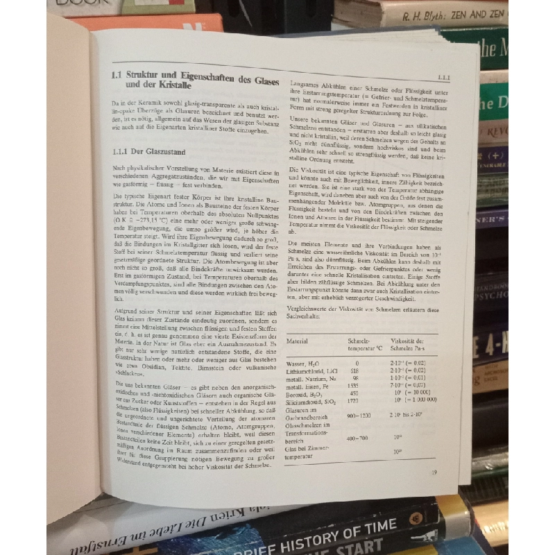 Keramische Glasuren: Grundlagen, Eigenschaften, Rezepte, Anwendung - Wolf E. Matthes 449112