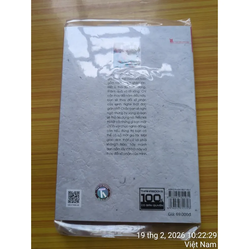 Những Mảnh Ghép Cuộc Đời - Jim Rohn 907855