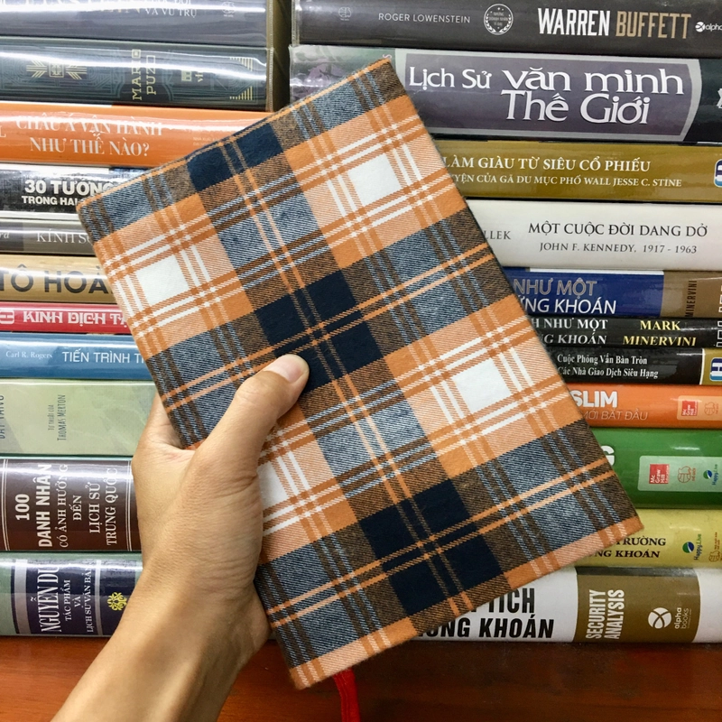 Con Đường Khởi Nghiệp - Eric Ries - Tặng kèm bọc sách vải 495723