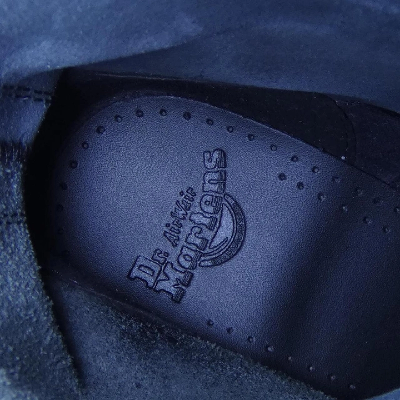 Giày bốt DR.MARTENS - Hàng hiệu Authentic 899863