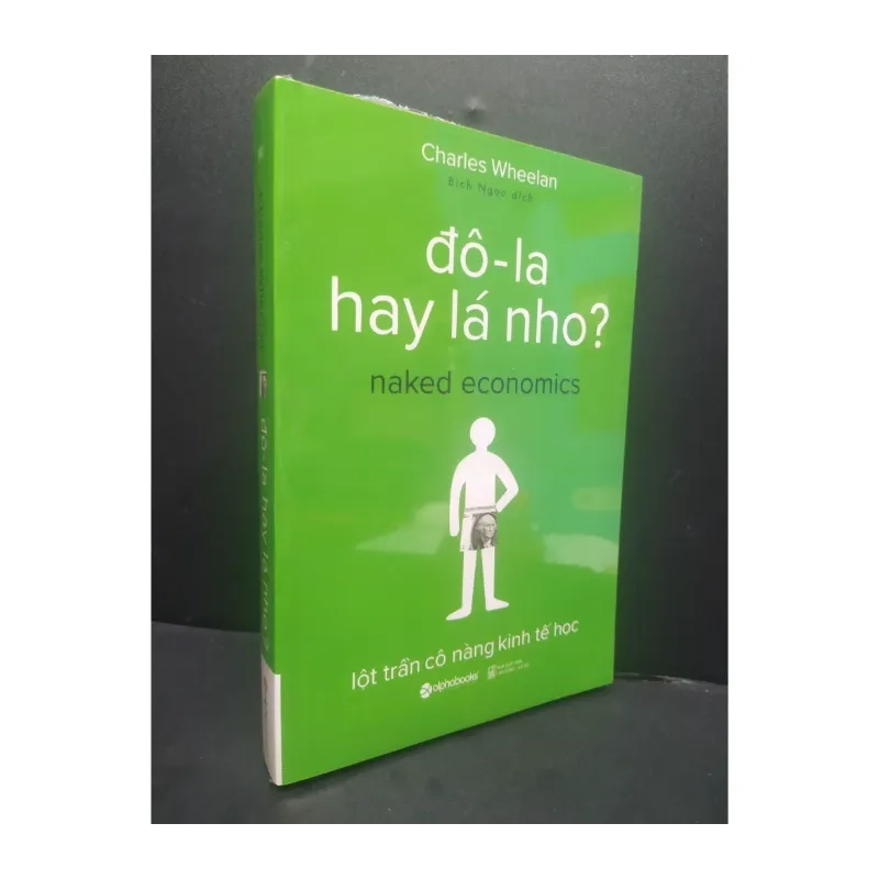 Đô-La Hay Lá Nho? 981699