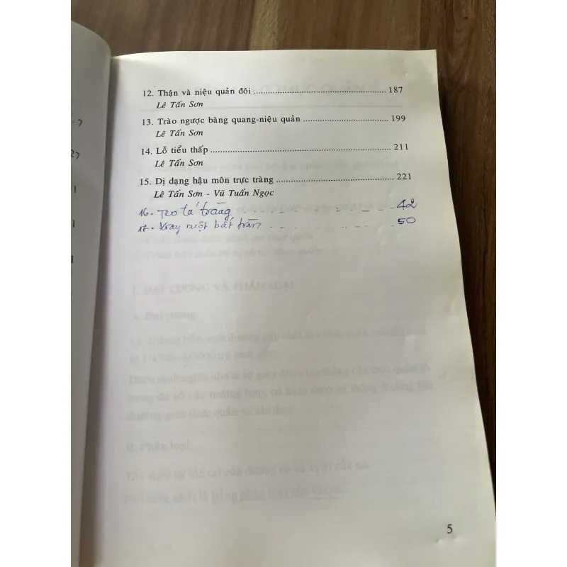 Bệnh học và điều trị ngoại khoa - khoa nhi  795861