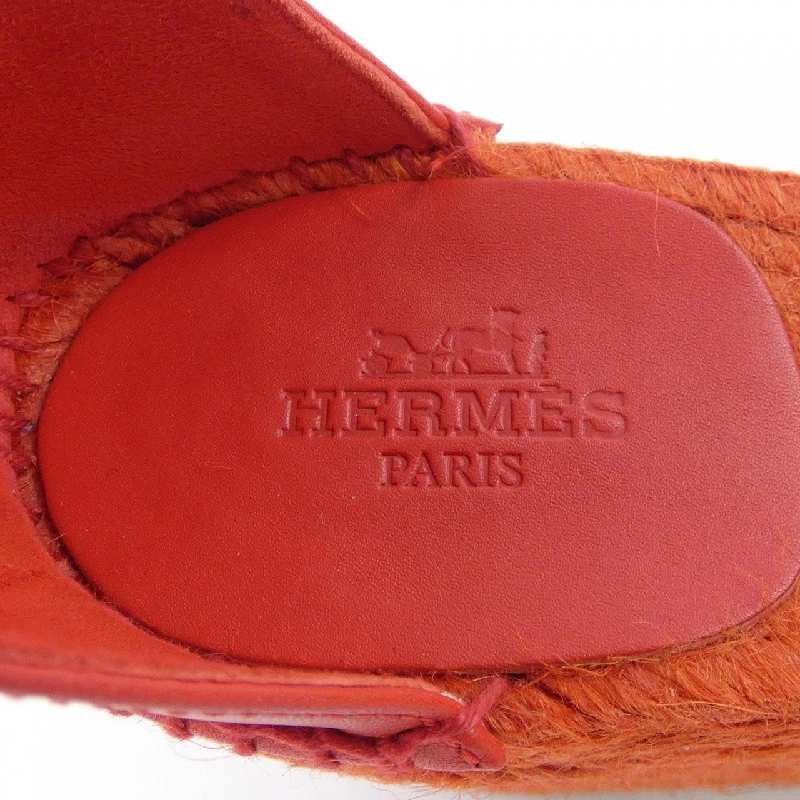 Giày sandal HERMES 661513