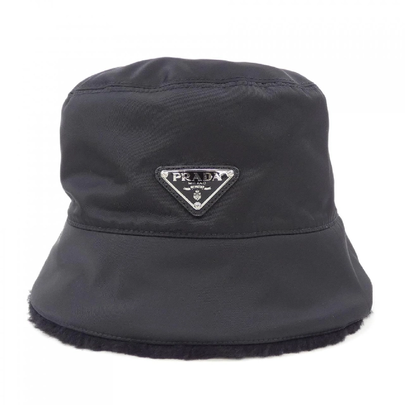 Mũ PRADA 1HC137 K4D - Hàng hiệu Chính hãng 833447