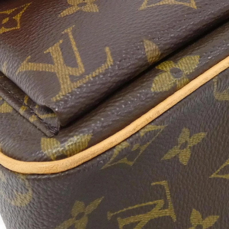 Túi xách vai Louis Vuitton Monogram Viva Cite MM M51164 - Hàng hiệu Chính hãng 767039