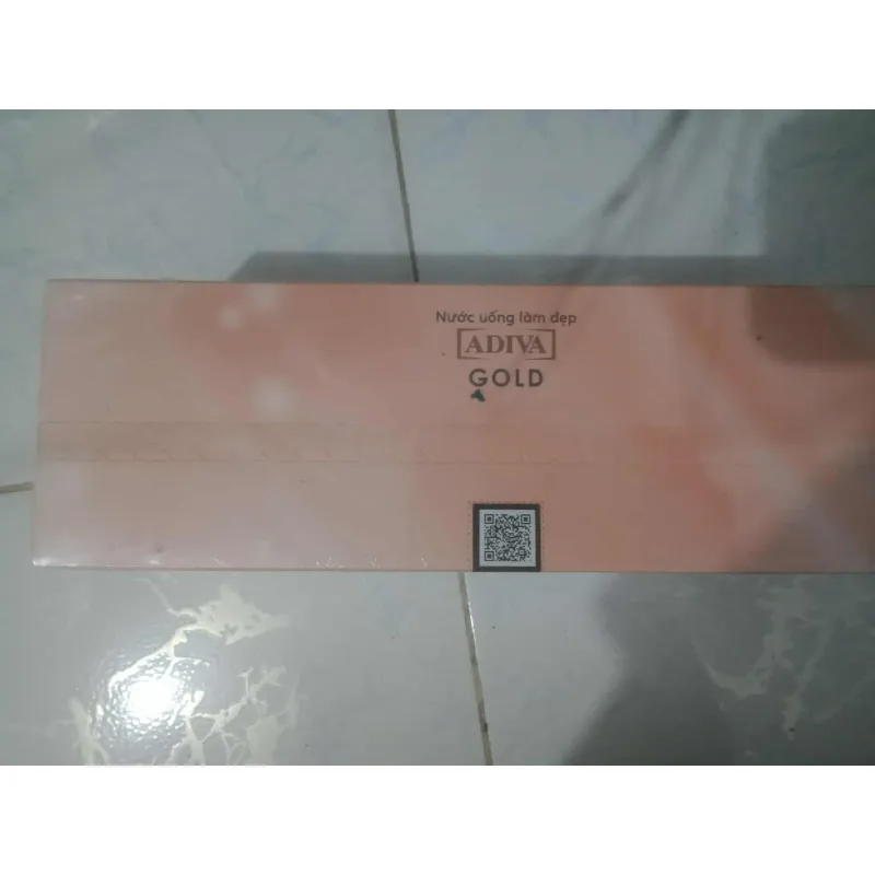 collagen adiva gold chính hãng 563926