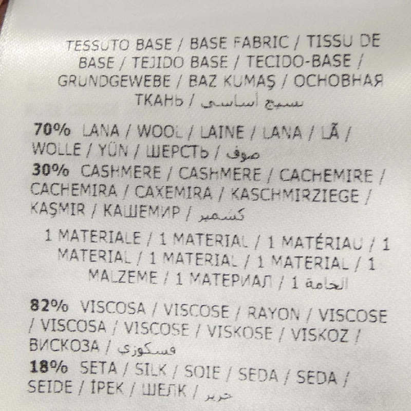 Moncler MONCLER 20939490800 Áo khoác lông - Hàng hiệu Chính hãng 821620