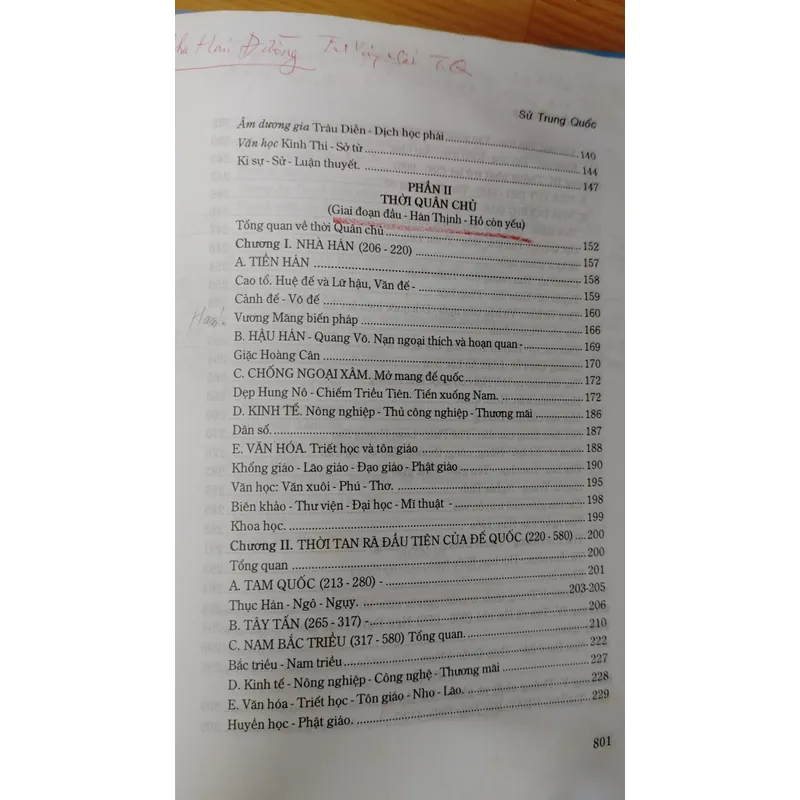 SỬ Trung QUỐC  590443