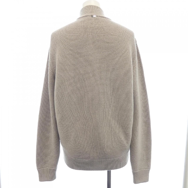 Herno MP000122U Áo khoác lông - Hàng hiệu Authentic 885388