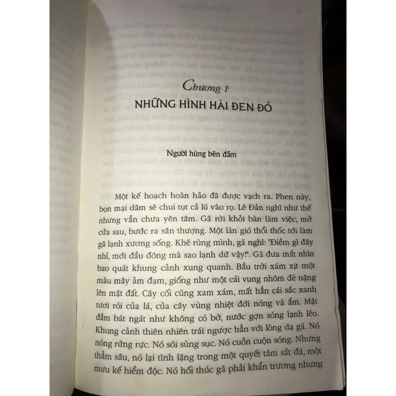 Giã từ - Phạm Việt Long 1000980