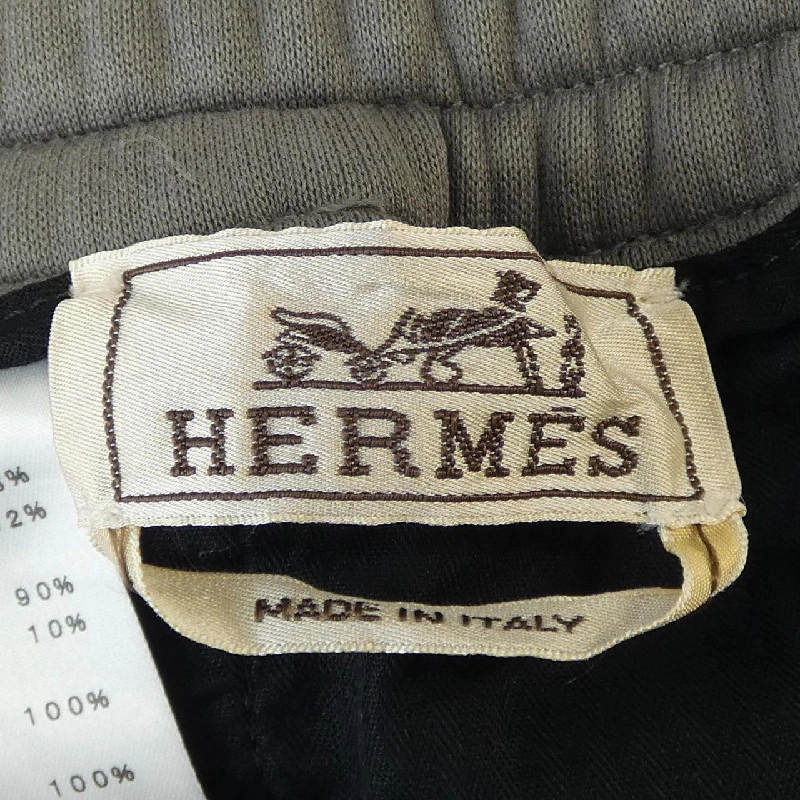 HERMES Elmas Valmy 455121H8 Quần - Hàng hiệu Chính hãng 890462