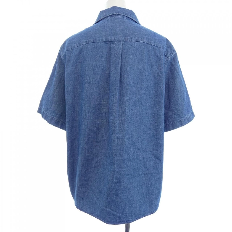 Áo sơ mi ngắn tay VALENTINO 6V3DB03LAL4 - Hàng hiệu Chính hãng 898564