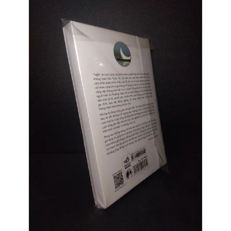 [Phiên Chợ Sách Cũ] Yêu những điều không hoàn hảo Hae Min 2303 415988