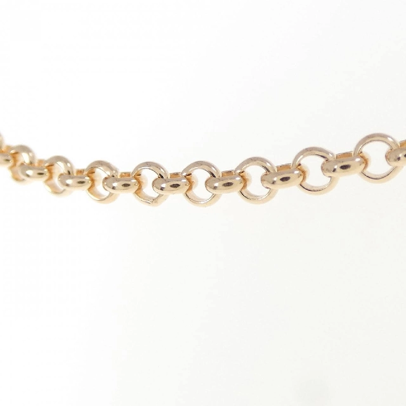 K18PG Necklace - Hàng hiệu Authentic 864934