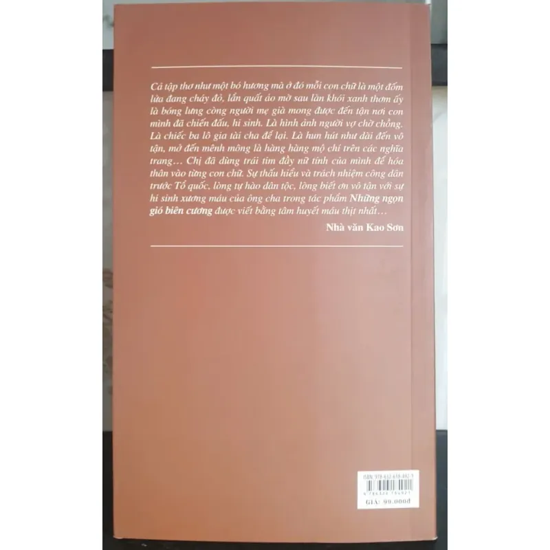 Những Ngọn Gió Biên Cương 747426