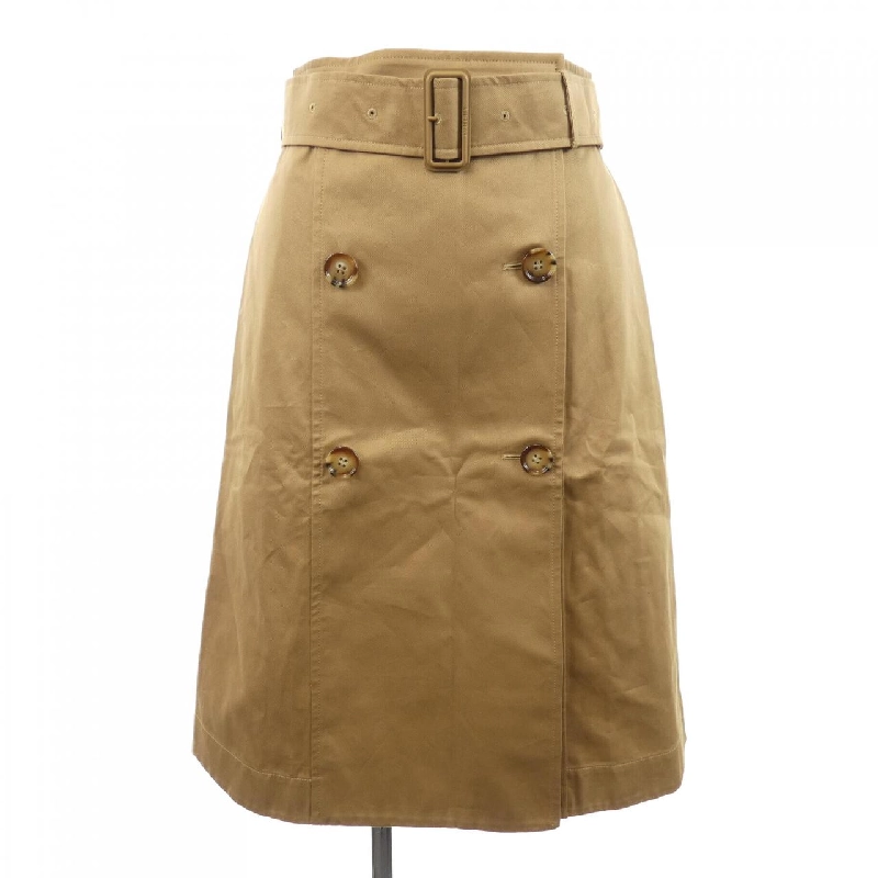 Burberry BURBERRY 80725351 Váy - Hàng hiệu Chính hãng 820751