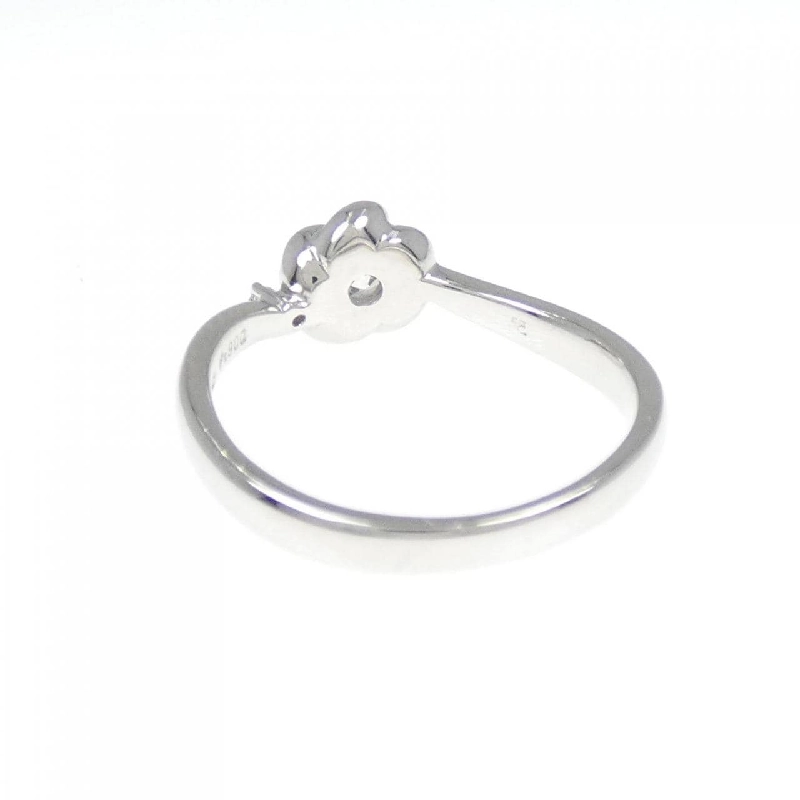 Nhẫn kim cương PT Rose 0.17CT - Hàng hiệu Authentic 855880