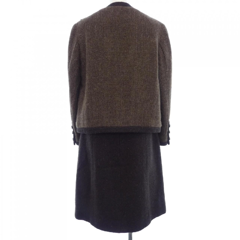 【Mã giảm giá】【Cổ điển】Bộ đồ Chanel CHANEL 657286