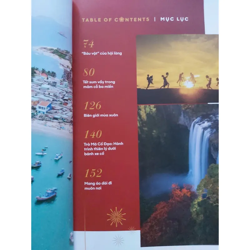 Tạp chí Du lịch Thành phố Xuân 2026, số 50+51, tháng 01+02/2026 989801