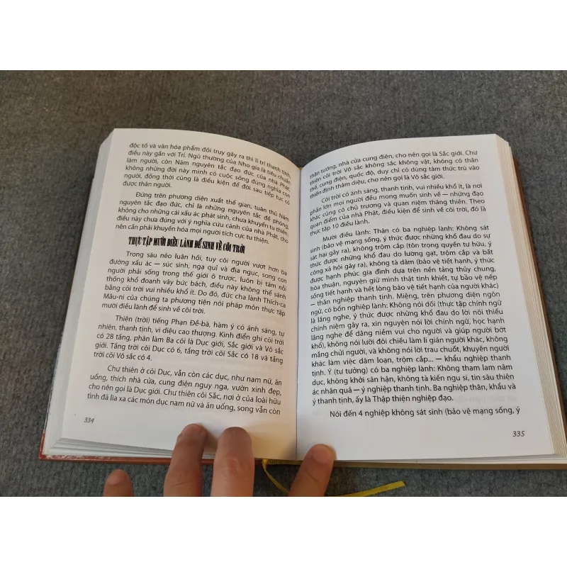 GIỚI THIỆU PHẬT GIÁO CHO THÀNH PHẦN TRÍ THỨC 727173