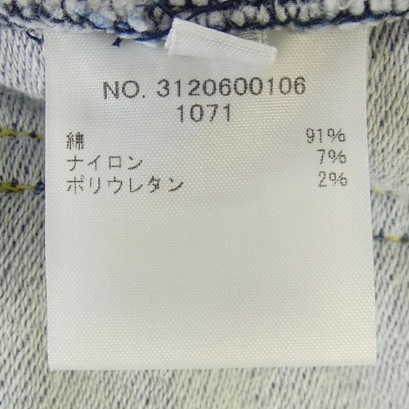 RON HERMAN 3120600106 Jeans - Hàng hiệu Authentic 889585