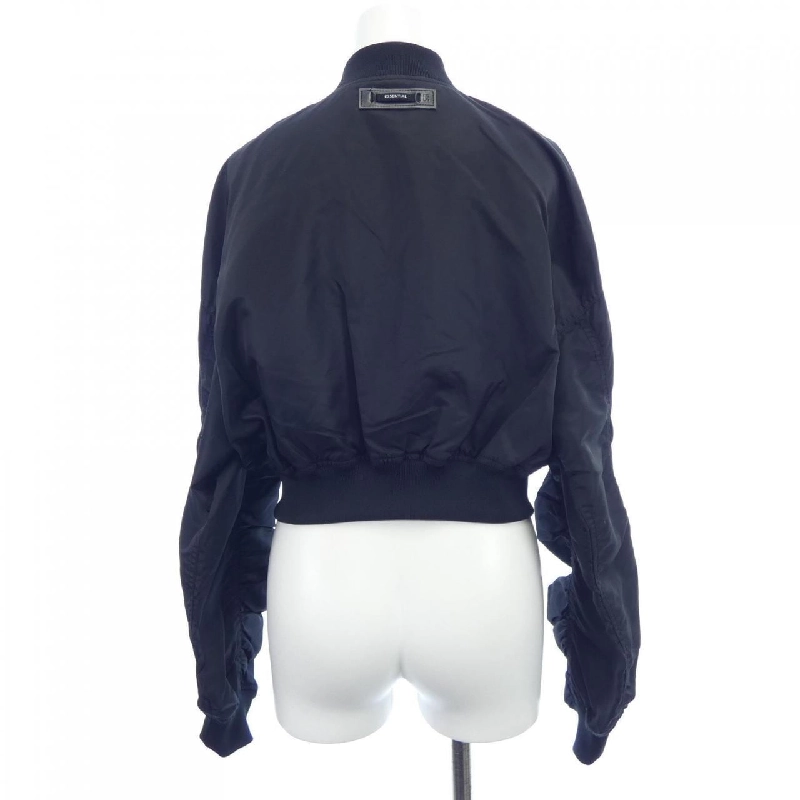 【Mã giảm giá】Double Standard Clothing Áo khoác 639931