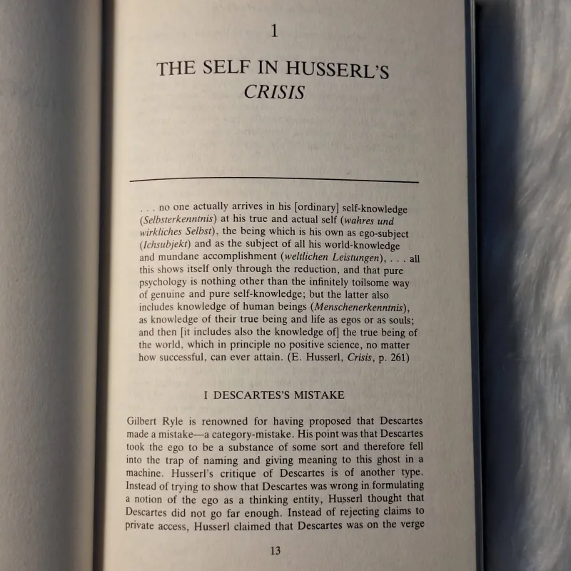 Hugh J. Silverman - Inscriptions: Between Phenomenology and Structuralism 933179