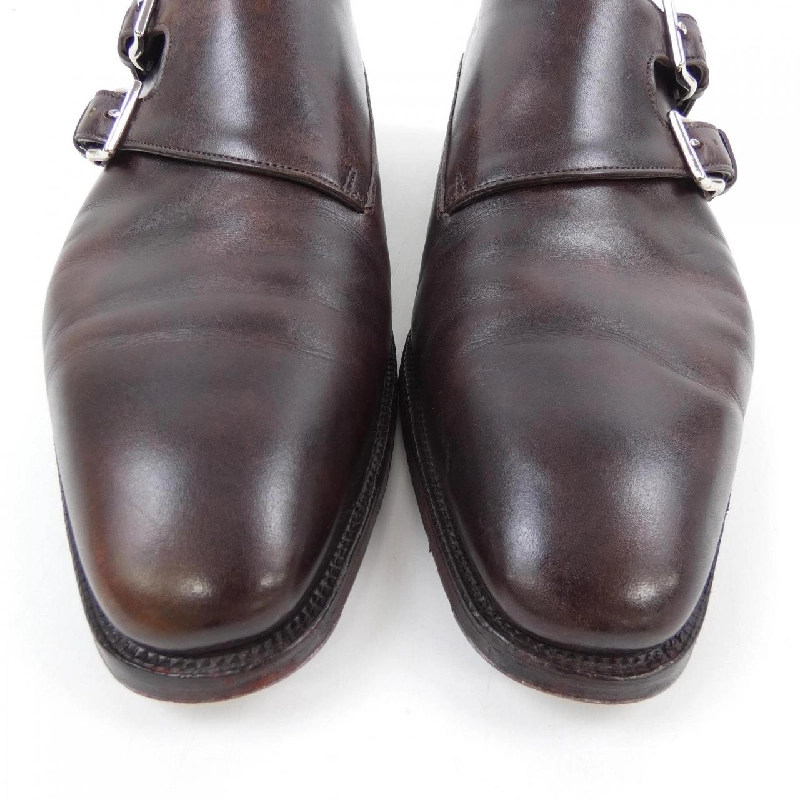 Giày chapel JOHN LOBB - Hàng hiệu Authentic 828948