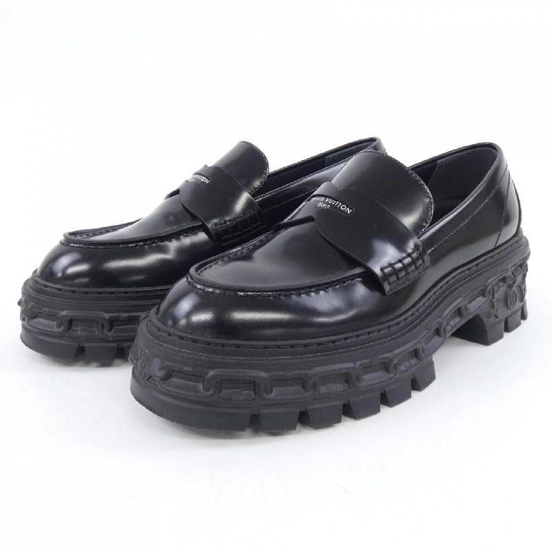 Giày lười dòng LV của Louis Vuitton - Hàng hiệu Authentic 828693