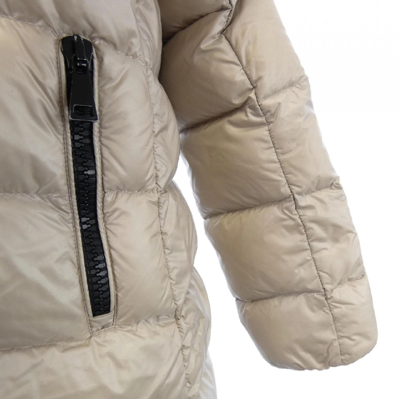 MONCLER SUYEN Áo khoác lông - Hàng hiệu Chính hãng 814158