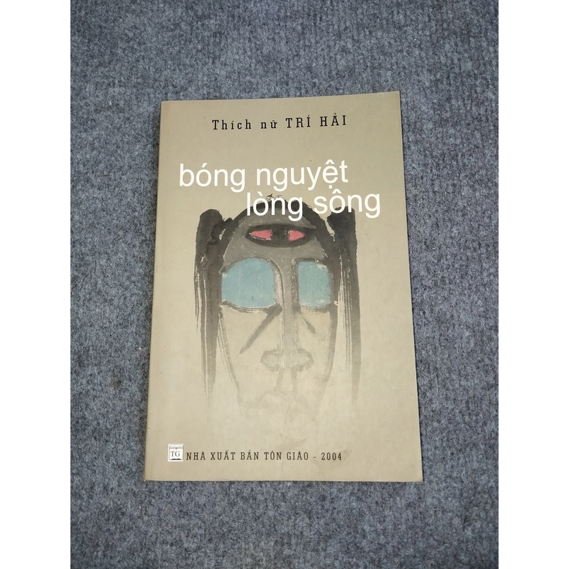 BÓNG NGUYỆT LÒNG SÔNG 494775