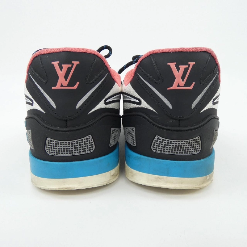 Giày sneaker dòng LV Sprint của Louis Vuitton - Hàng hiệu Authentic 904272