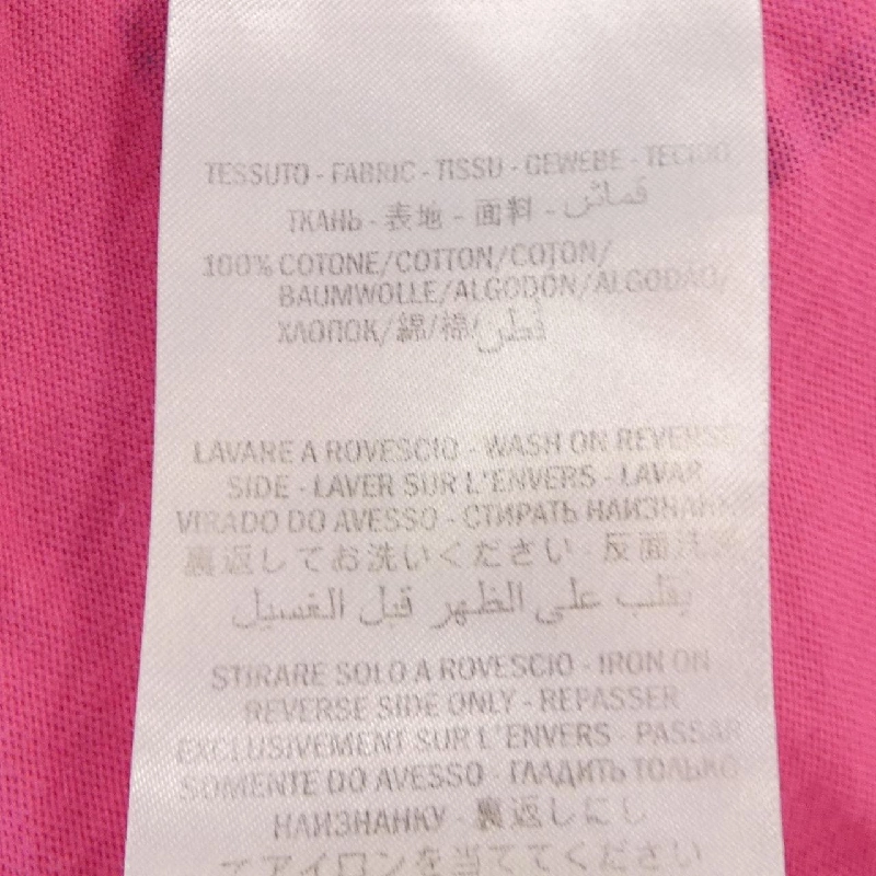 Gucci GUCCI 492347-XJBUO Áo thun 631649