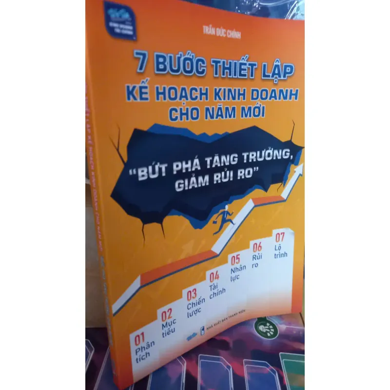 kế hoạch kinh doanh cho năm mới 1027468