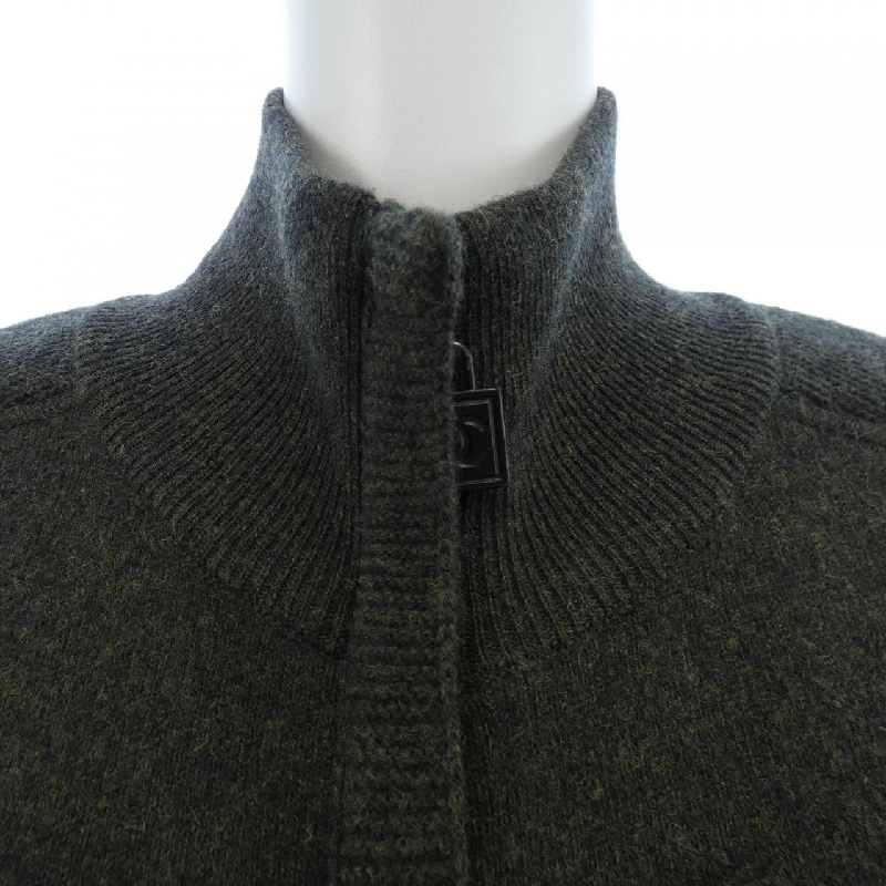 Áo cardigan dài CHANEL SPORTS 637249