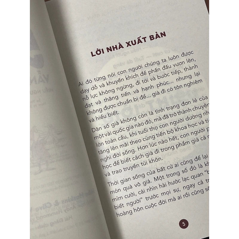 50 vẫn tươi - Mike Haskins & Clive Whichelow 477143