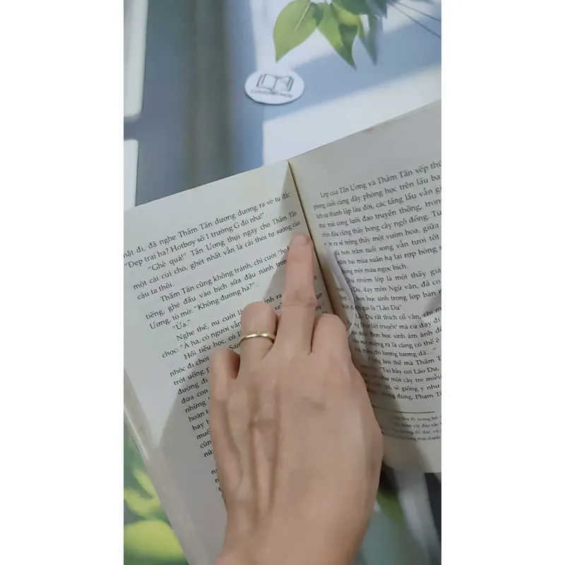 Này Những Phong Hoa Tuyết Nguyệt - Công Tử Hoan Hỉ 744702