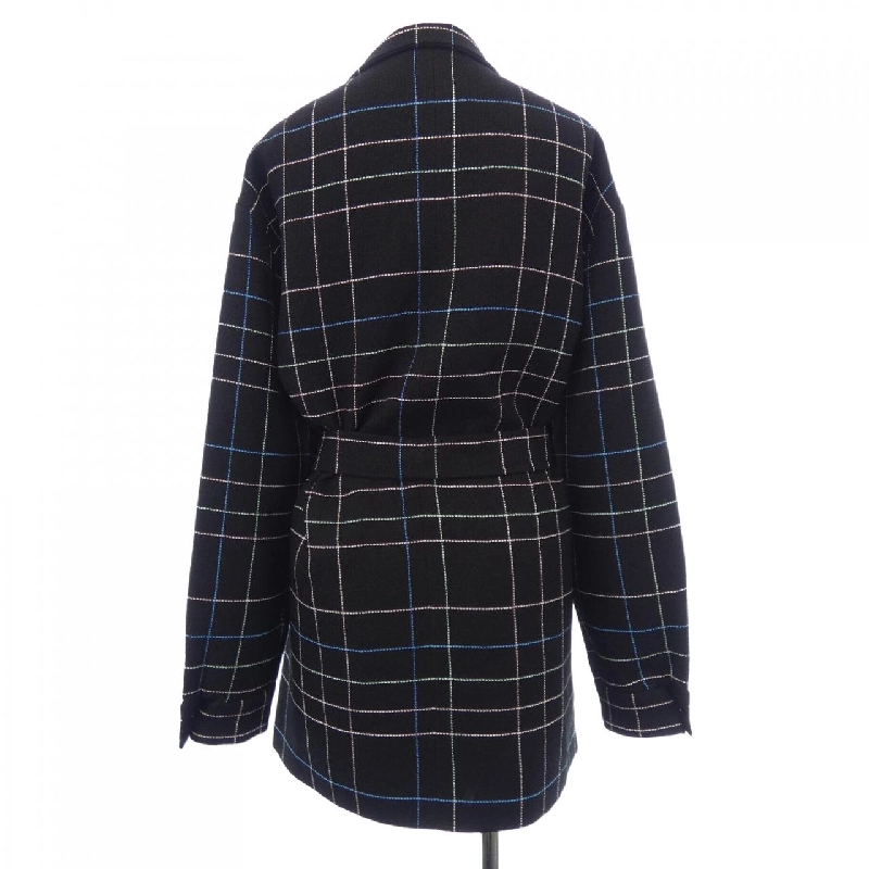 【Mã giảm giá】Áo khoác CHANEL 643716