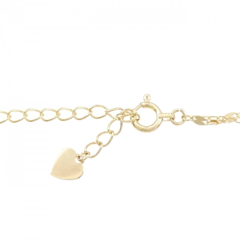 K18YG Vòng chân - Hàng hiệu Authentic 869258