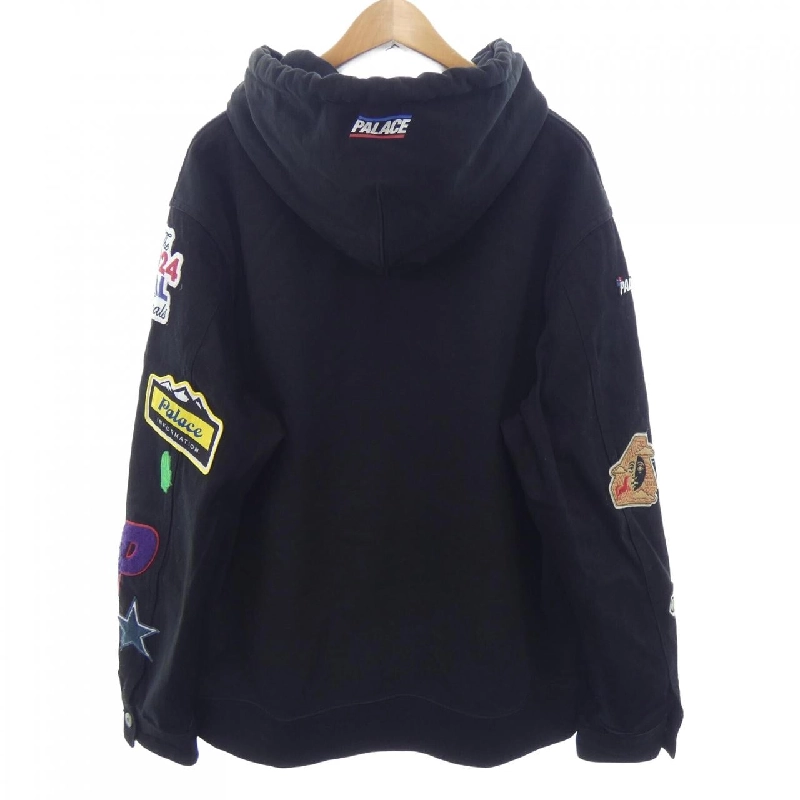 Áo khoác hoodie JUNYA WATANABE - Hàng hiệu Authentic 900597