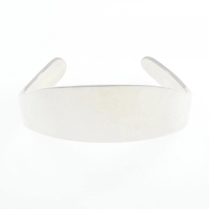 George Jensen 925 Silver Bangle - Hàng hiệu Authentic 845482
